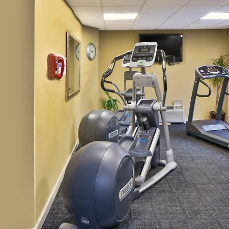 Holiday Inn Nashua, An Ihg Hotel Екстериор снимка