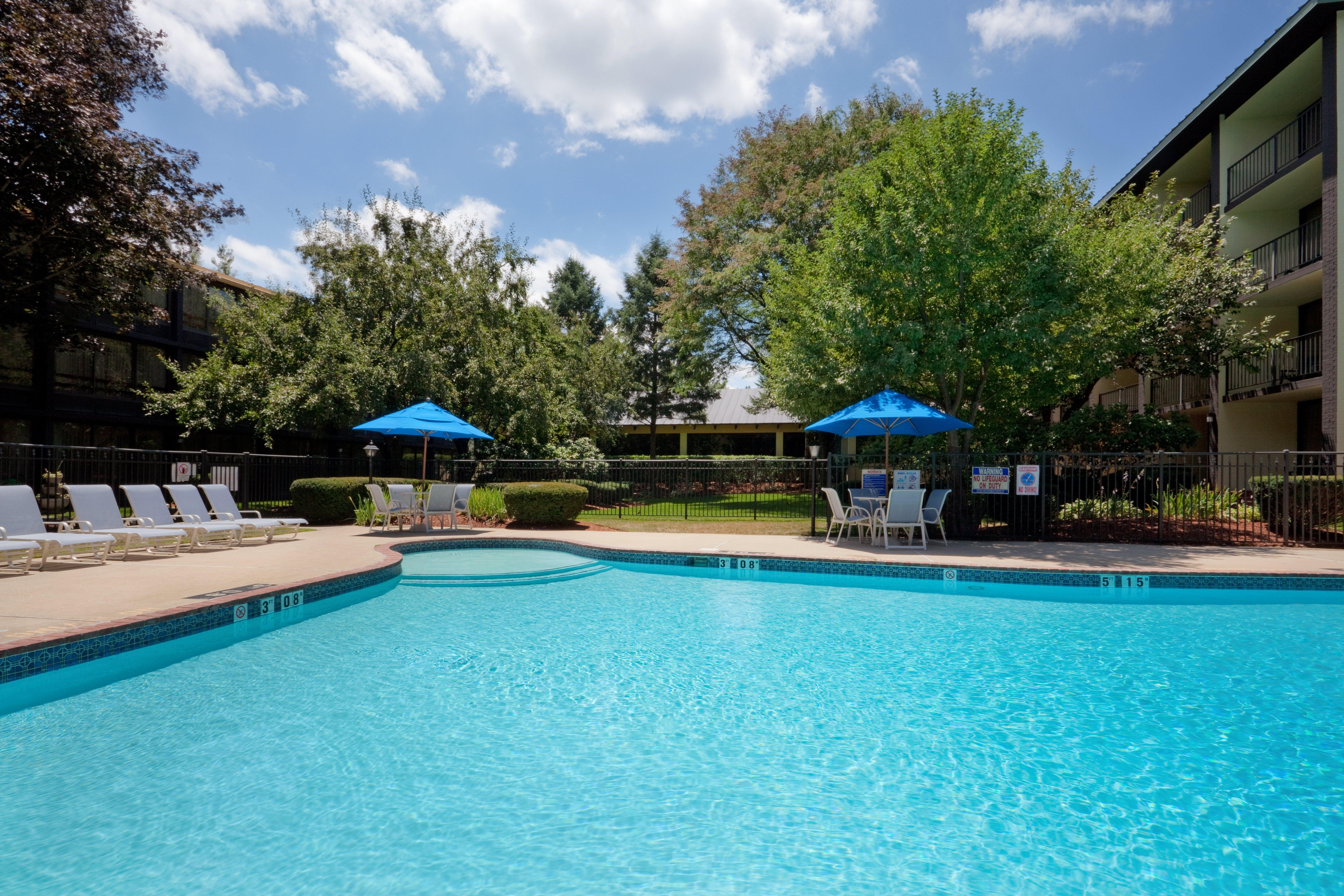 Holiday Inn Nashua, An Ihg Hotel Екстериор снимка