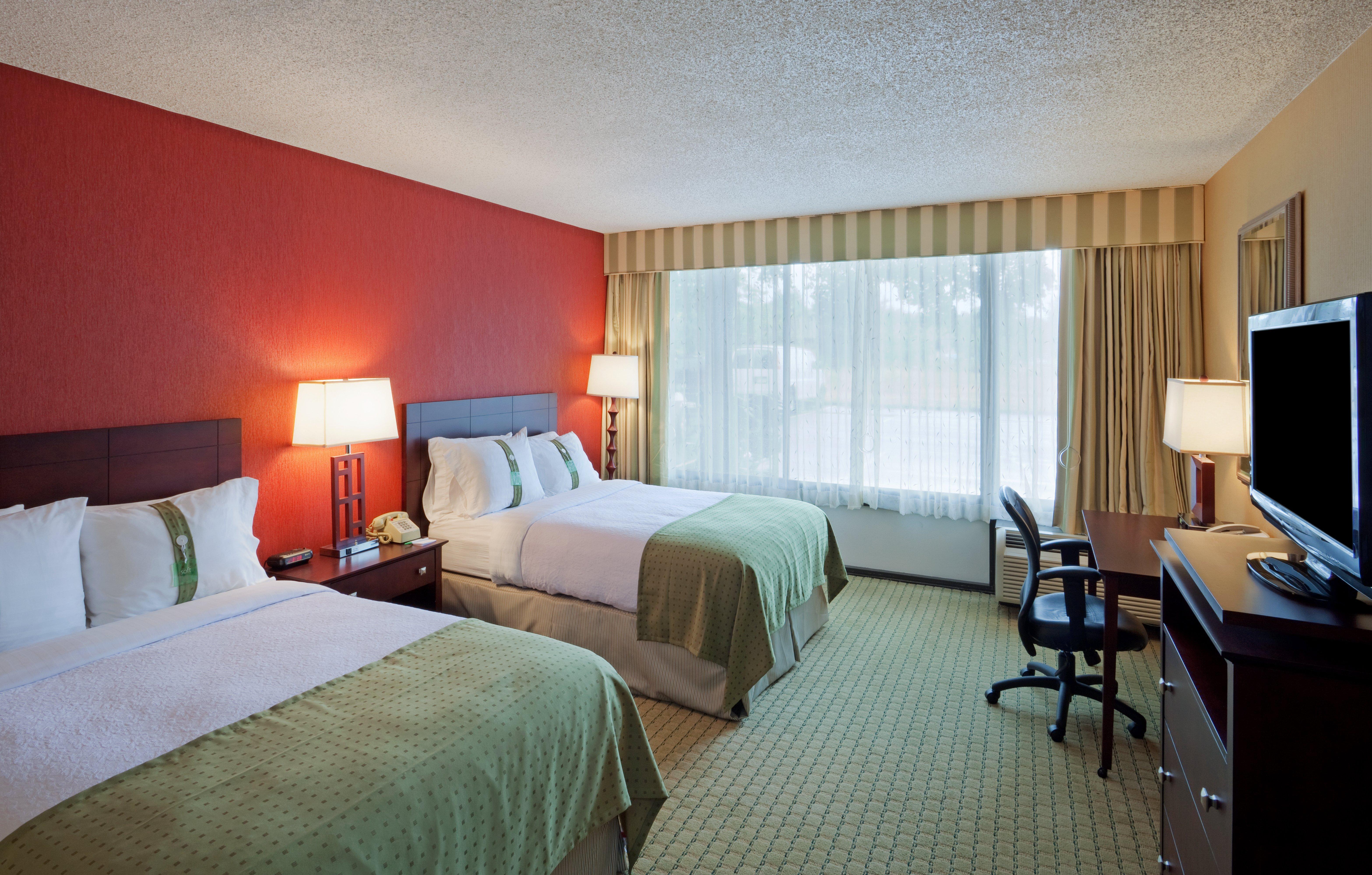 Holiday Inn Nashua, An Ihg Hotel Стая снимка