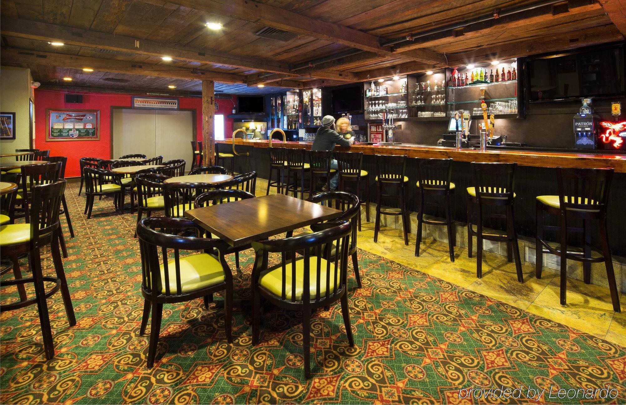 Holiday Inn Nashua, An Ihg Hotel Екстериор снимка