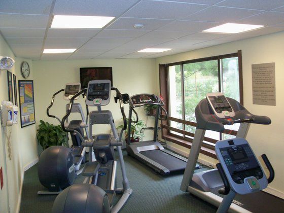 Holiday Inn Nashua, An Ihg Hotel Съоръжения снимка