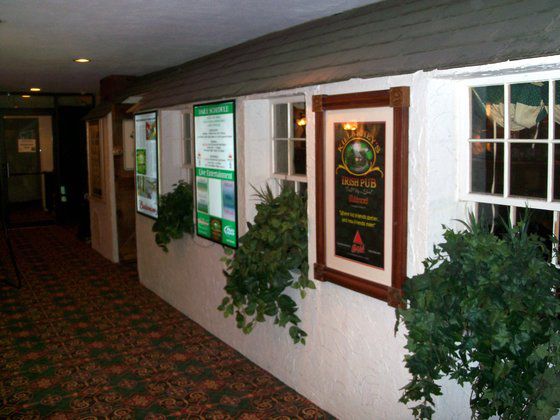 Holiday Inn Nashua, An Ihg Hotel Интериор снимка