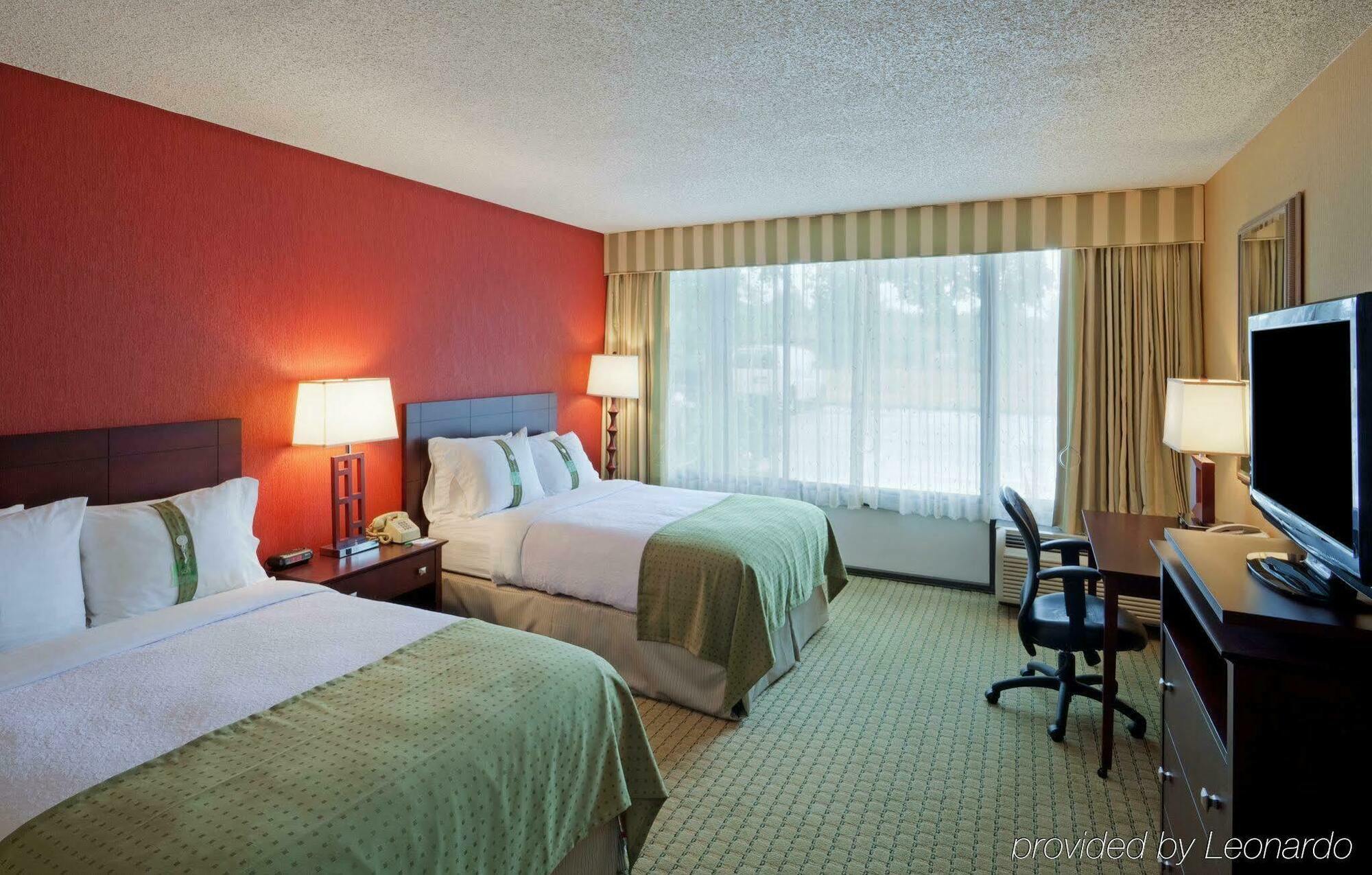 Holiday Inn Nashua, An Ihg Hotel Стая снимка